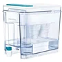 Laica Aqua Optima Perfect Pour Dispensador de Agua Filtrada 8,2 L con 6 Filtros